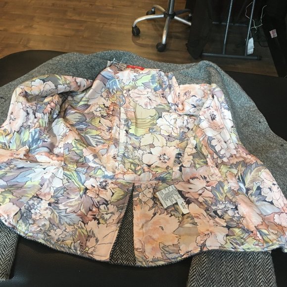 Derhy jaquet - Picture 7 of 8